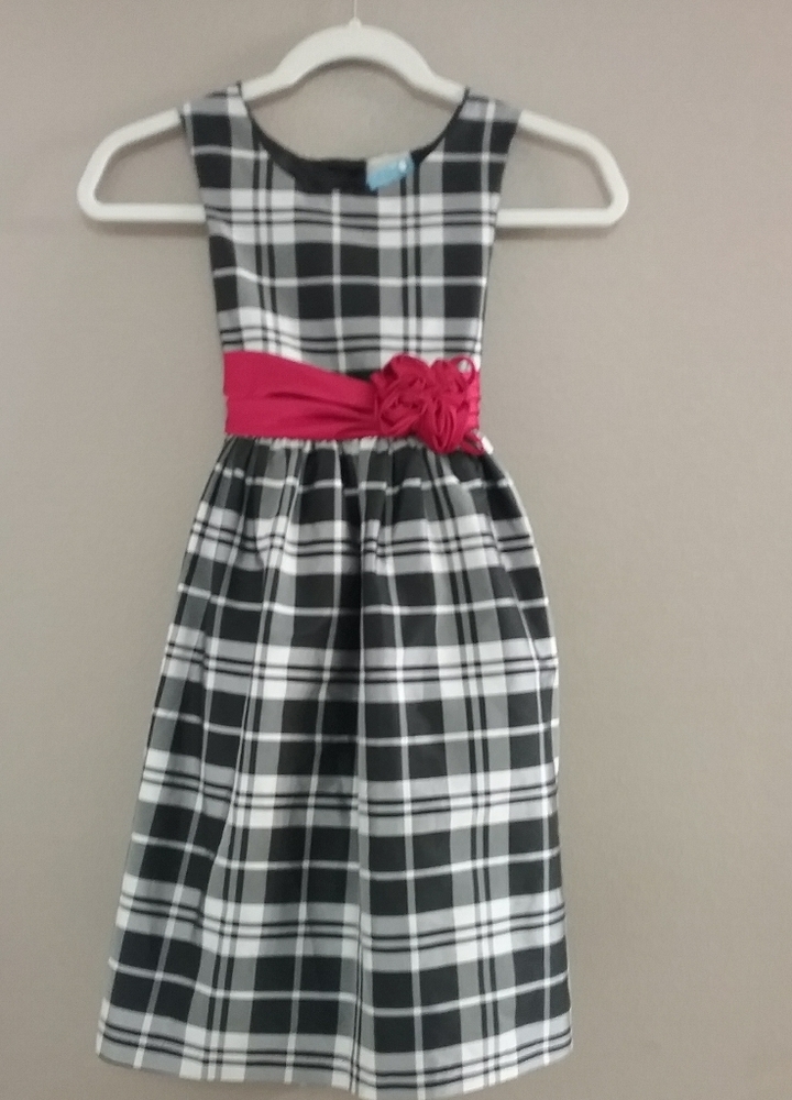 Kids dress